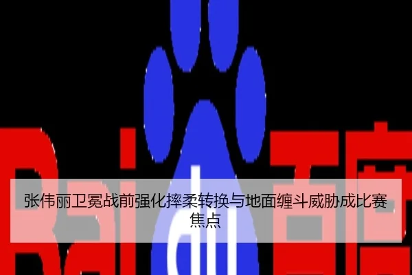 张伟丽卫冕战前强化摔柔转换与地面缠斗威胁成比赛焦点