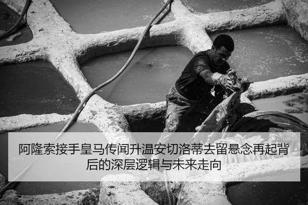 阿隆索接手皇马传闻升温安切洛蒂去留悬念再起背后的深层逻辑与未来走向